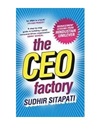 The Ceo Factory
