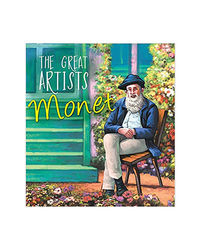 The Great Artist Monet
