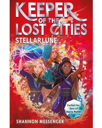 Stellarlune: 9 (Keeper of the Lost Cities)
