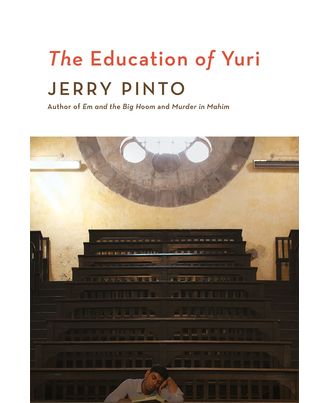 The Education of Yuri