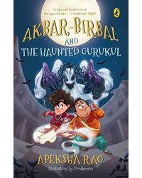 Akbar- Birbal & The Haunted Gurukul