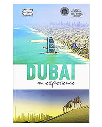 Dubai- An Experience