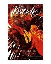 The Kaurava Empire Vol 3