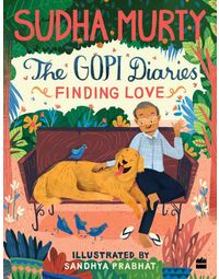 The Gopi Diaries: Finding Love