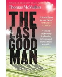 The Last Good Man