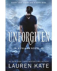 Unforgiven: Book 5 of the Fallen Series (Fallen, 5)