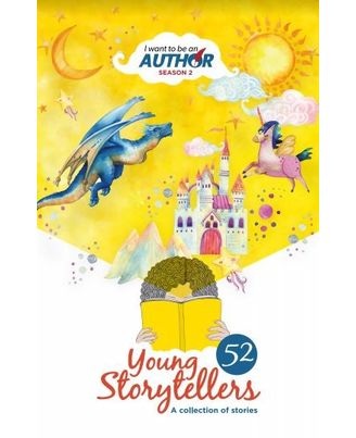 Young Storytellers 52