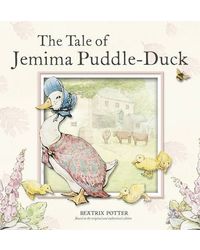 Tale of Jemima Puddle- Duck