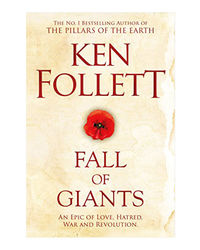 Fall Of Giants (The Century Trilogy)