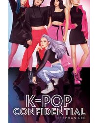 K- Pop Confidential