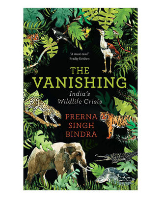 The Vanishing: India