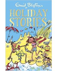 Enid blyton's holiday stories