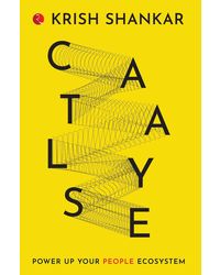 Catalyse: Power Up Your People Ecosystem