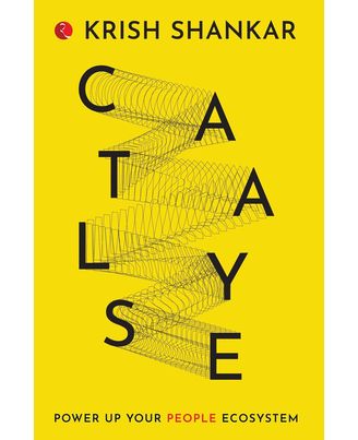 Catalyse: Power Up Your People Ecosystem