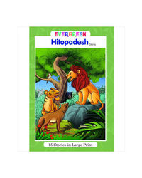 Evergreen Stories Of Hitopadesh