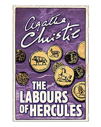 Labours Of Hercules