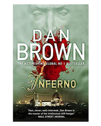 Inferno (Robert Langdon) : (Robert Langdon Book 4)