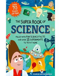 The Super Book of Science