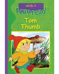 I Can Read Tom Thumb Level 3