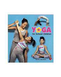 Yoga For School Children