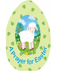 Prayer For Easter