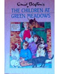 The Family Adventure Series: 06: The Children At Green Meadows