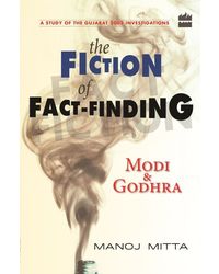 The Fiction of Fact- Finding