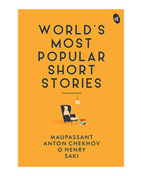World's Most Popular Short Stories