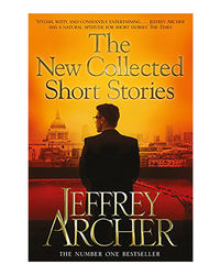The New Collected Short Stories