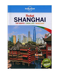 Lonely Planet Pocket Shanghai (Edition 3)