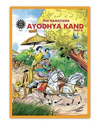 Ayodhya Kand Part 2
