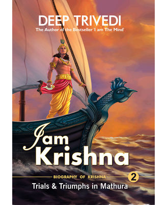 I Am Krishna Vol 2