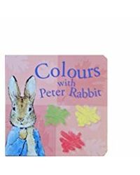 Colours With Peter Rabbit