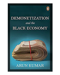 Demonetization And The Black Economy