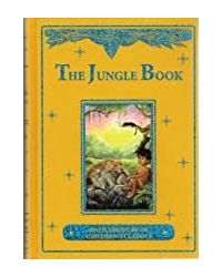 Bath Treasury Classics: The Jungle Book