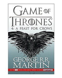 A Feast For Crows- Tv Tie