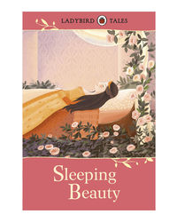 Sleeping Beauty (Ladybird Tales)