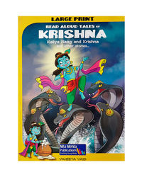 Read Aloud Tales Of Krishna