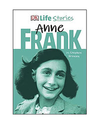 Dk Life Stories Annne Frank