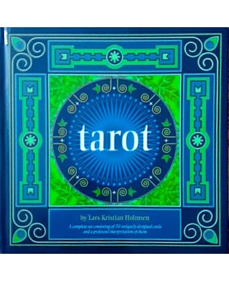 TAROT(Box- Set)