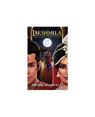 Lakshmila The Eternal Love Story