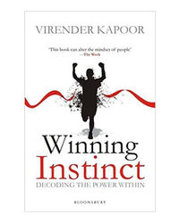 Winning Instinct: Decoding The Power Within