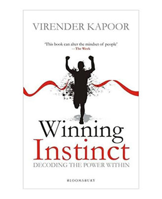Winning Instinct: Decoding The Power Within