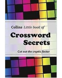 Collins Little Book Of Crossword Secrets