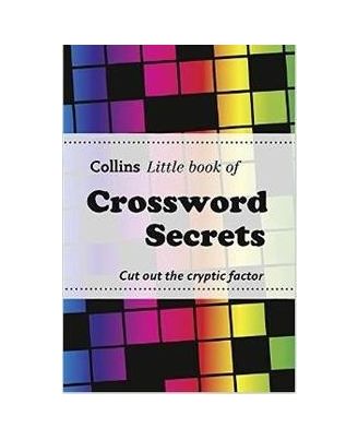 Collins Little Book Of Crossword Secrets