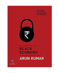Understanding The Black Economy And Black Money In India: An Enquiry Into Causes, Consequences & Remedies