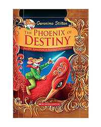 The Kingdom Of Fantasy: Special Edition: The Phoenix Of Destiny