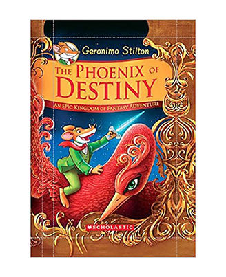 The Kingdom Of Fantasy: Special Edition: The Phoenix Of Destiny