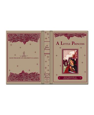A Little Princess: Bath Treasury of Children s Classics (Bath Classics)