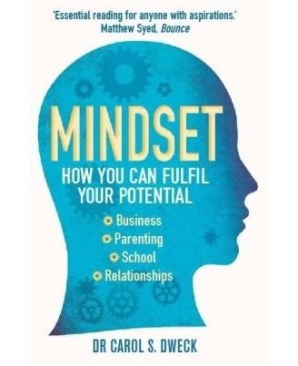 Mindset: How You Can Fulfil Your Potential